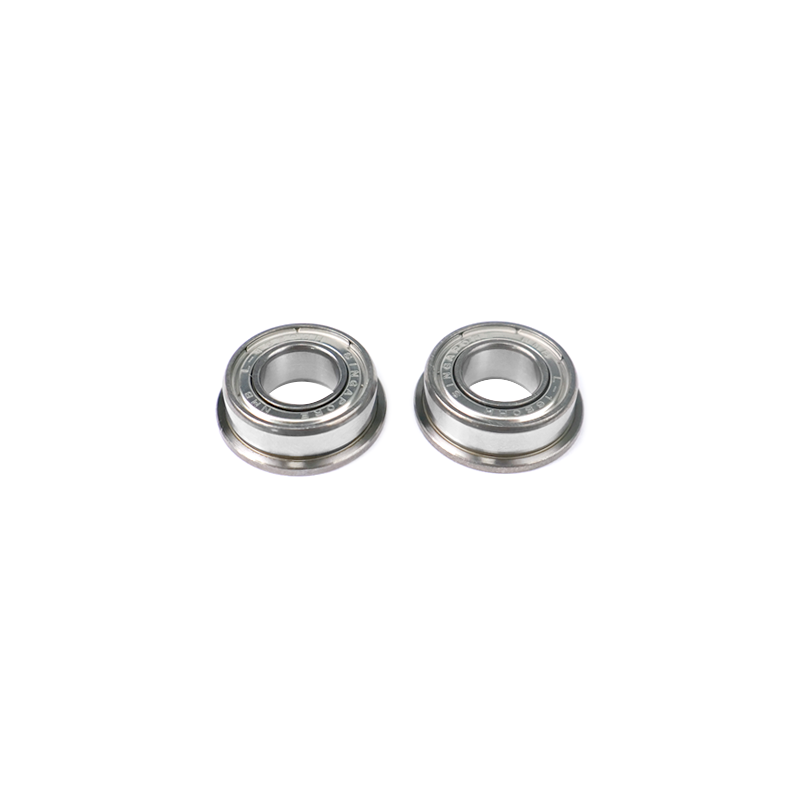 Goosky RS7 Flanged Bearing 8*16*5
