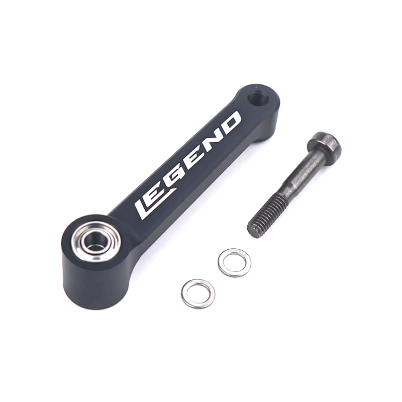Goosky RS5 Washout Arm Set (Single) Discount