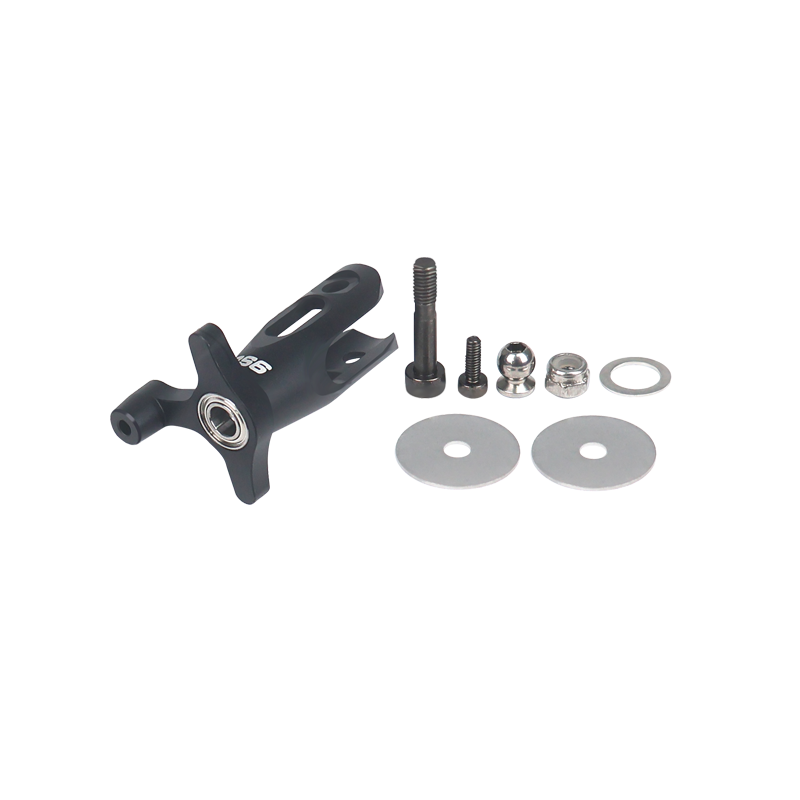 Goosky RS6 Tail Blade Grip