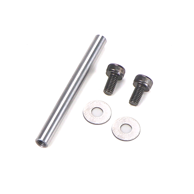 Goosky RS5 Tail Feathering Shaft Online Sale