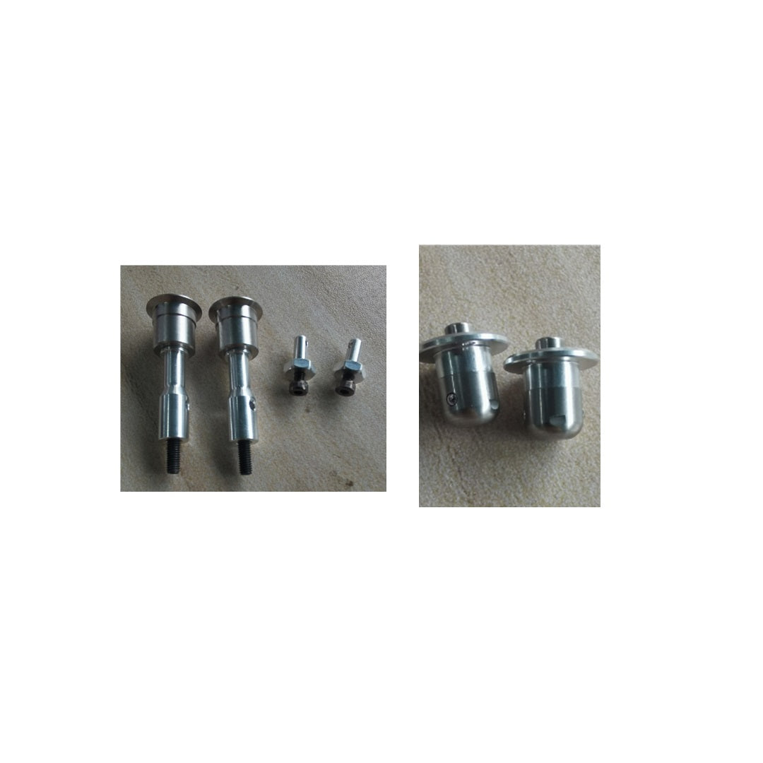 Goosky RS7 Quick Release Module