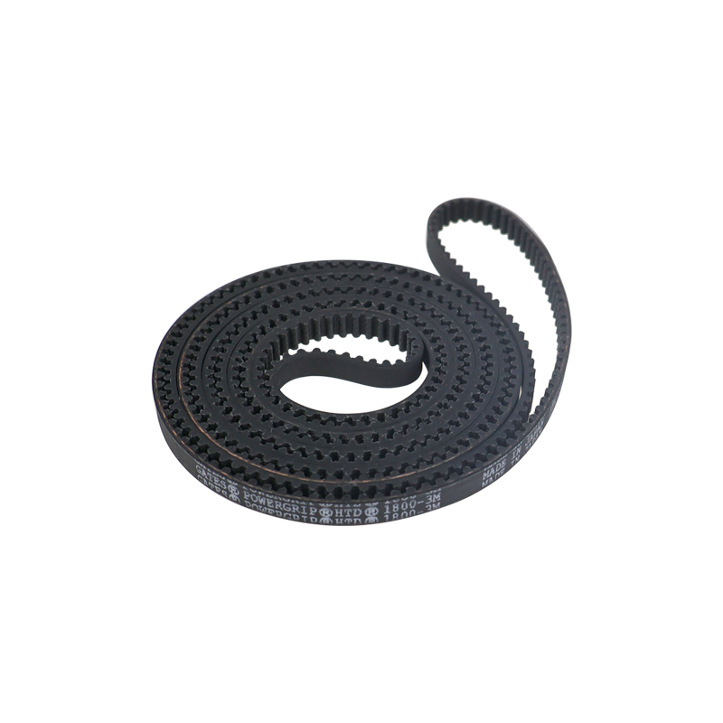 Goosky RS7 Motor belt (Brand Gates) – Competiton version