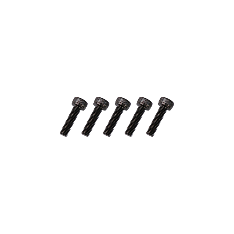 Goosky RS7 Screws M3*12 Hot on Sale
