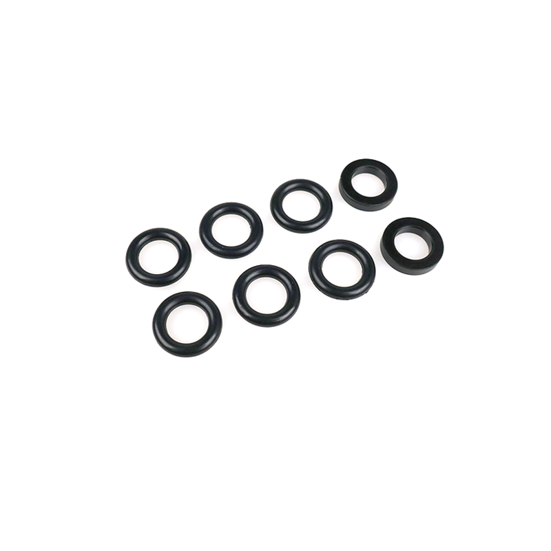 Goosky RS7 Main Rotor Head Damper Set – 90 degree