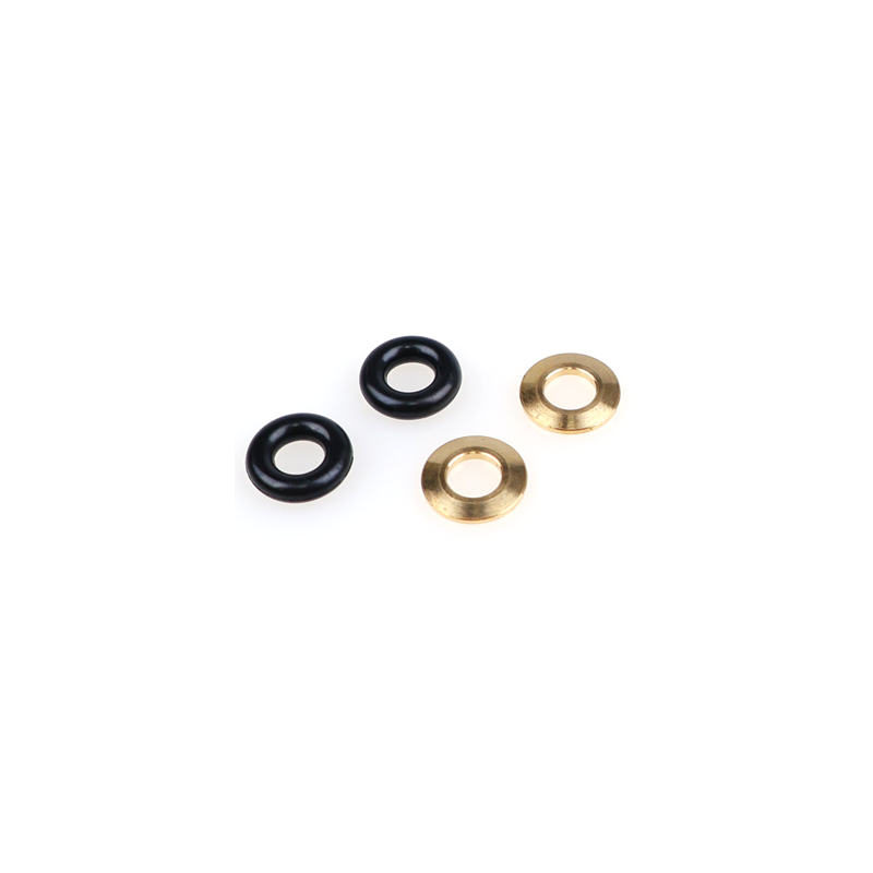 Goosky RS7 Tail Damper – 75 degree