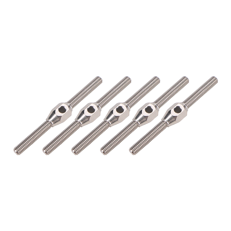 Goosky RS5 Servo To Swash Link Online Hot Sale