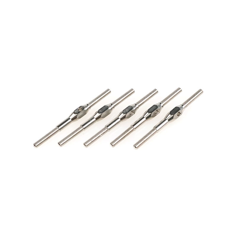 Goosky RS7 Servo to Swashplate Linkage Rod Set Hot on Sale