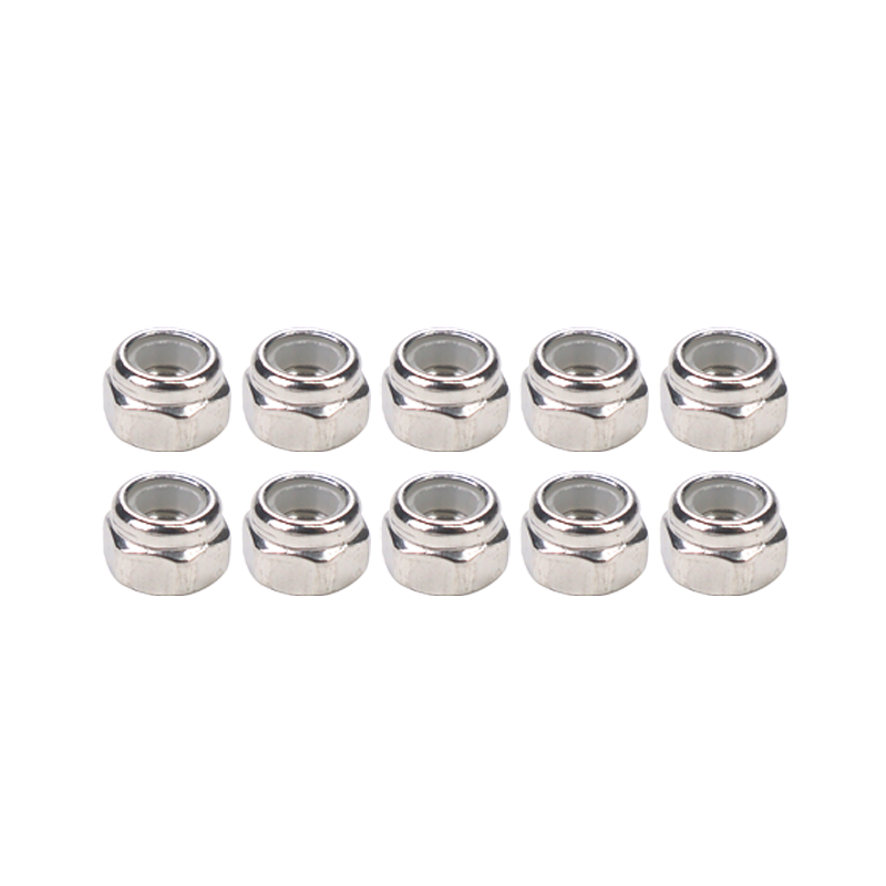 Goosky RS5 M4 Locknut Online