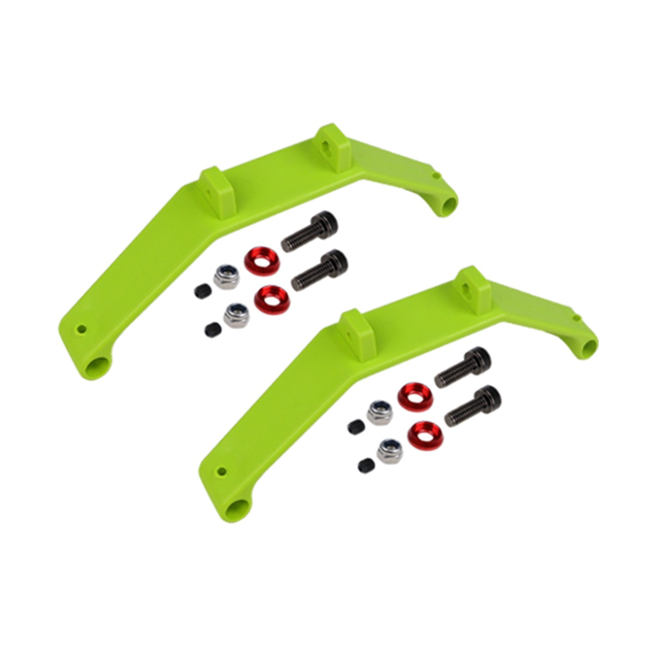 Goosky RS7 Landing Skid – Yellow