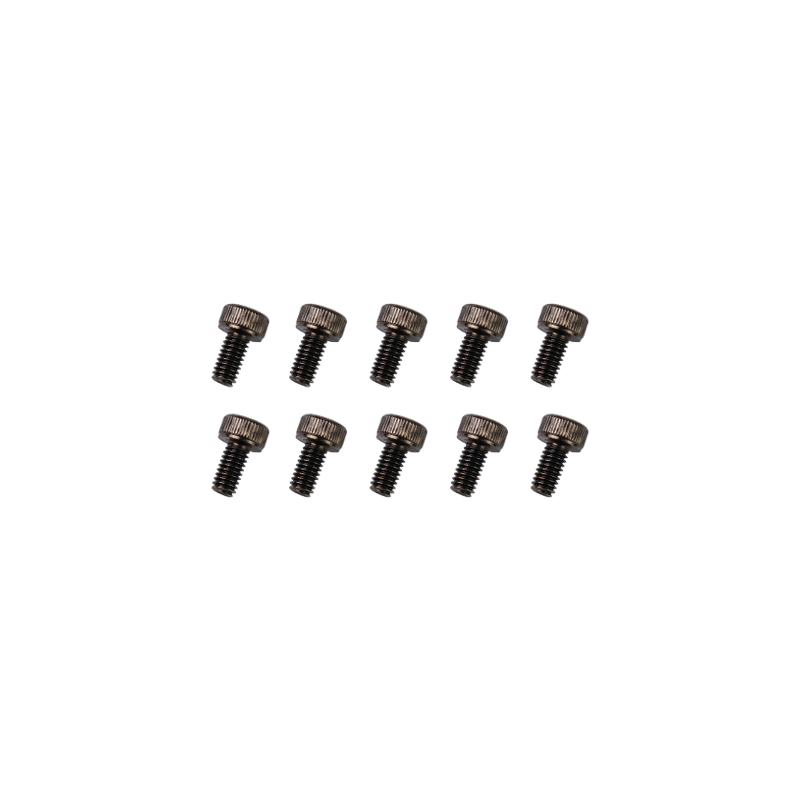 Goosky RS7 Screws M2.5*5 Discount