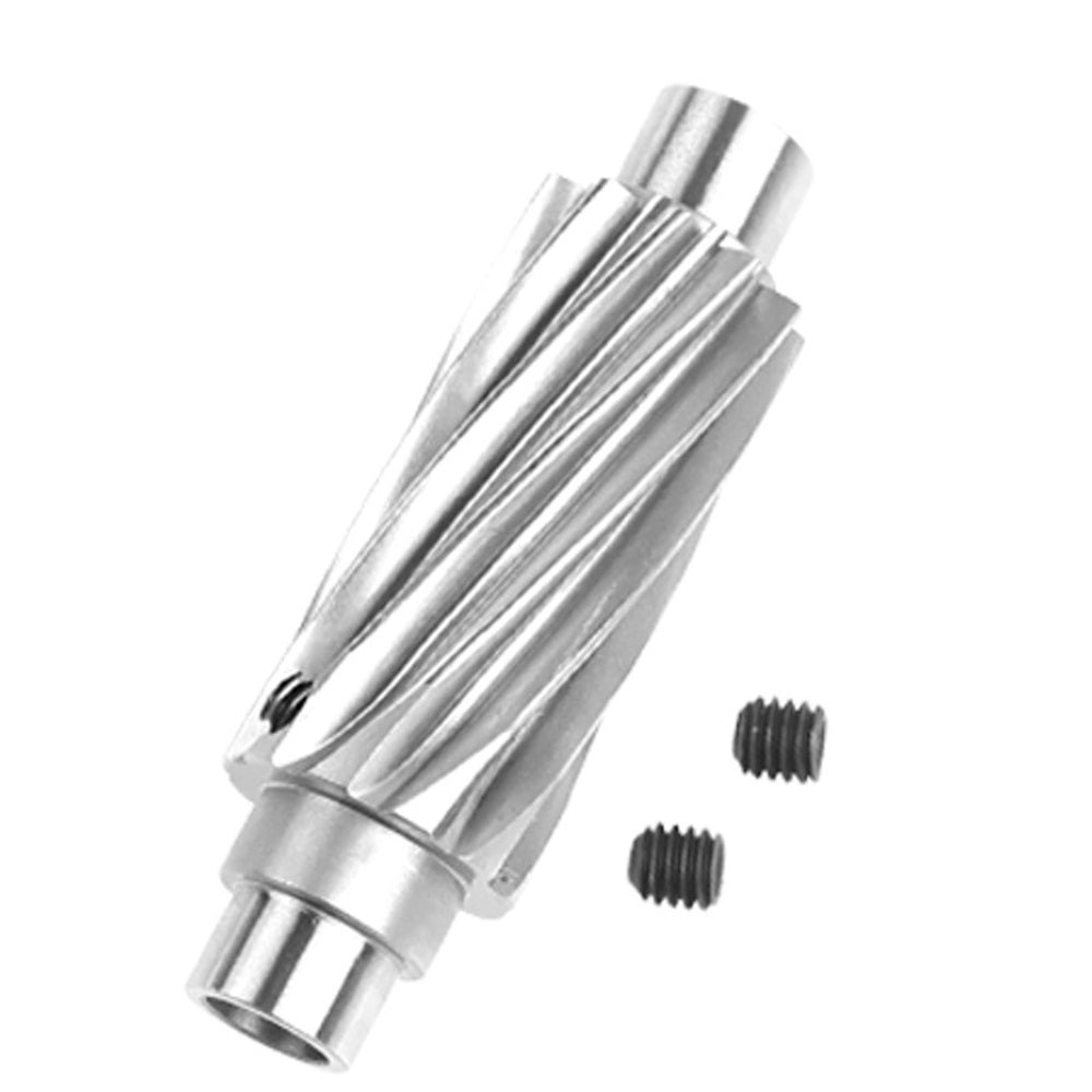 Goosky RS7 Steel Pinion – 12T
