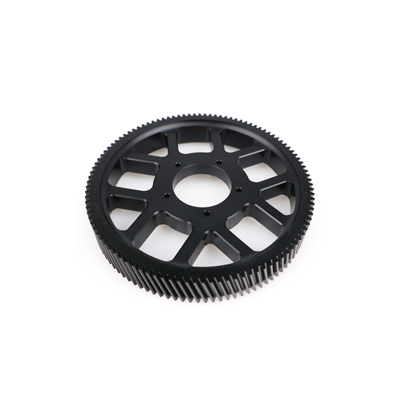 Goosky RS7 Main Gear