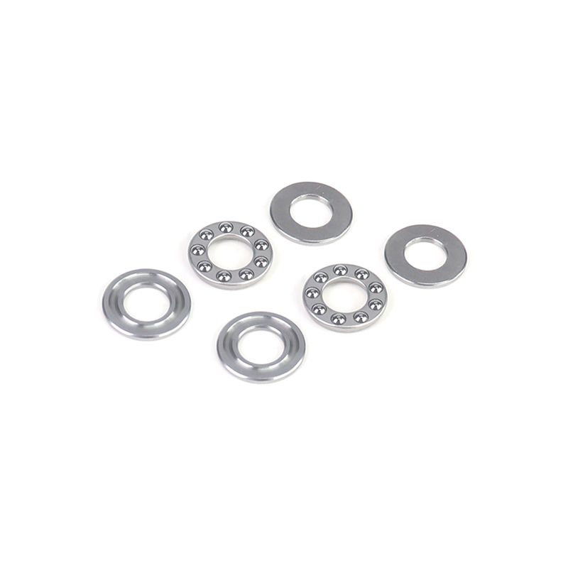 Goosky RS5 Tail Thrust Bearing – F4-9M