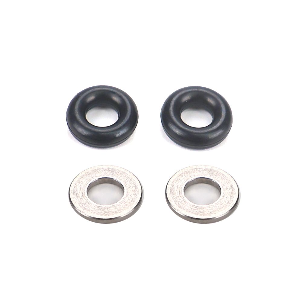 Goosky RS5 Tail Damper – 90 degree