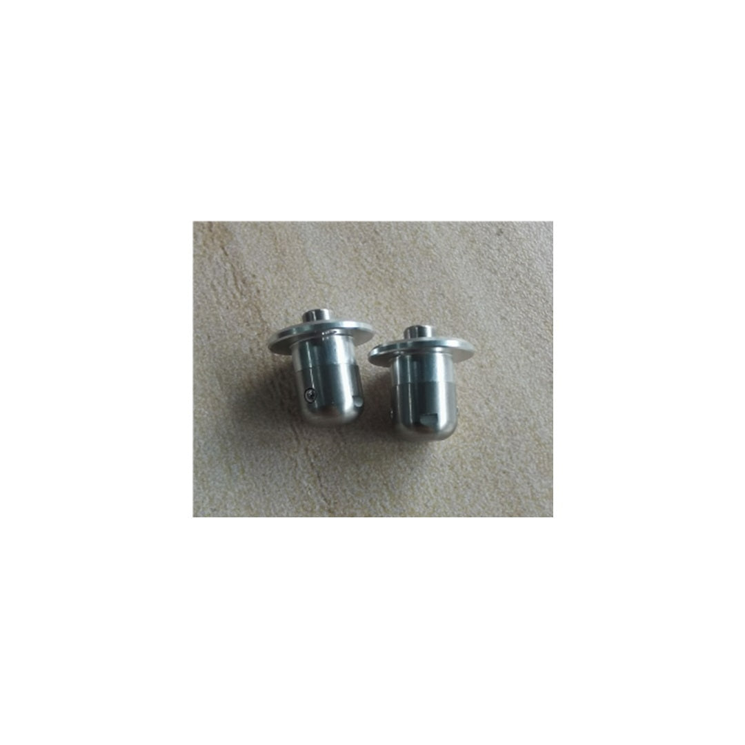 Goosky RS7 Quick Release Latch