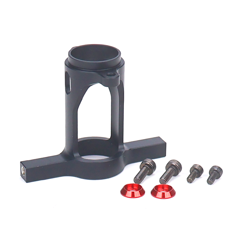 Goosky RS5 Main Motor Concentricity Cage Online Hot Sale