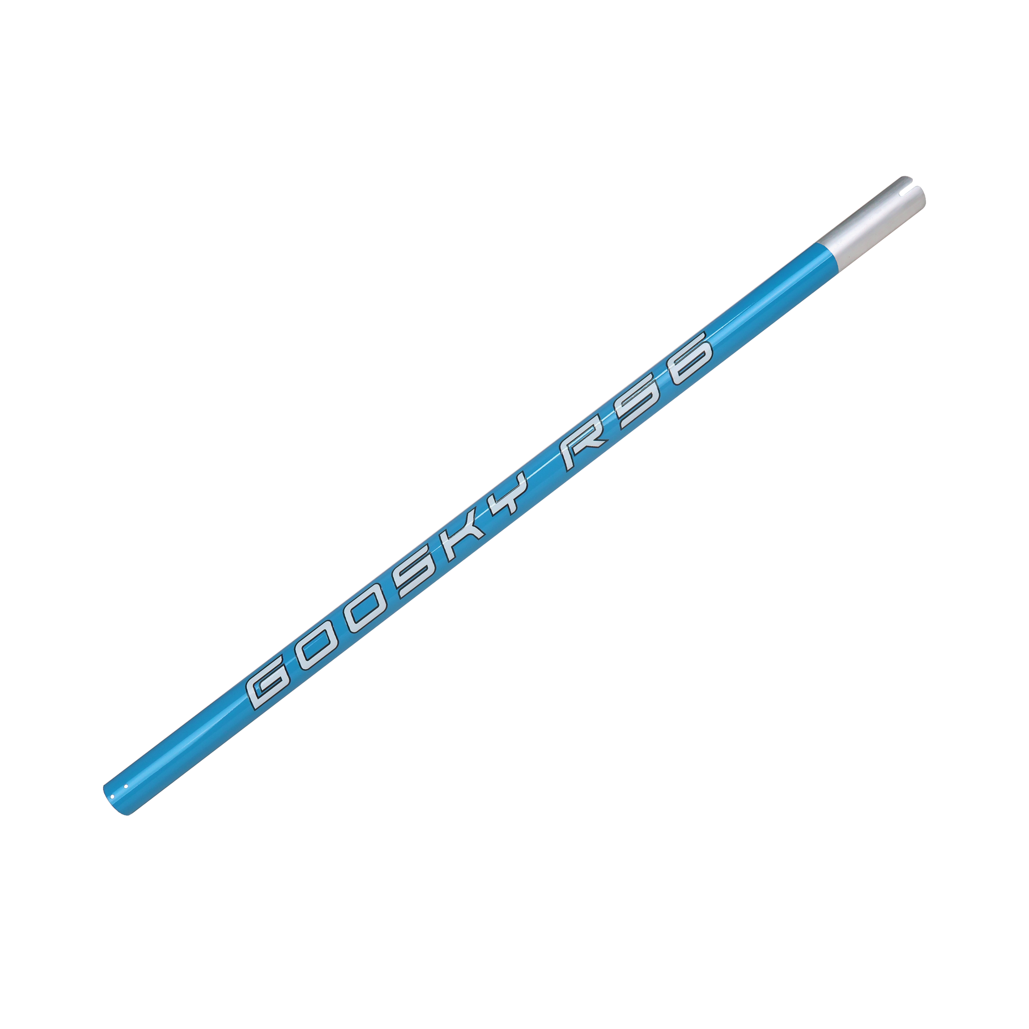 Goosky RS6 Color Painted Tail Boom (Blue)