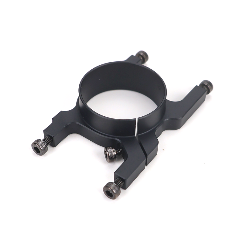 Goosky RS5 Tail Boom Clamp – Rear