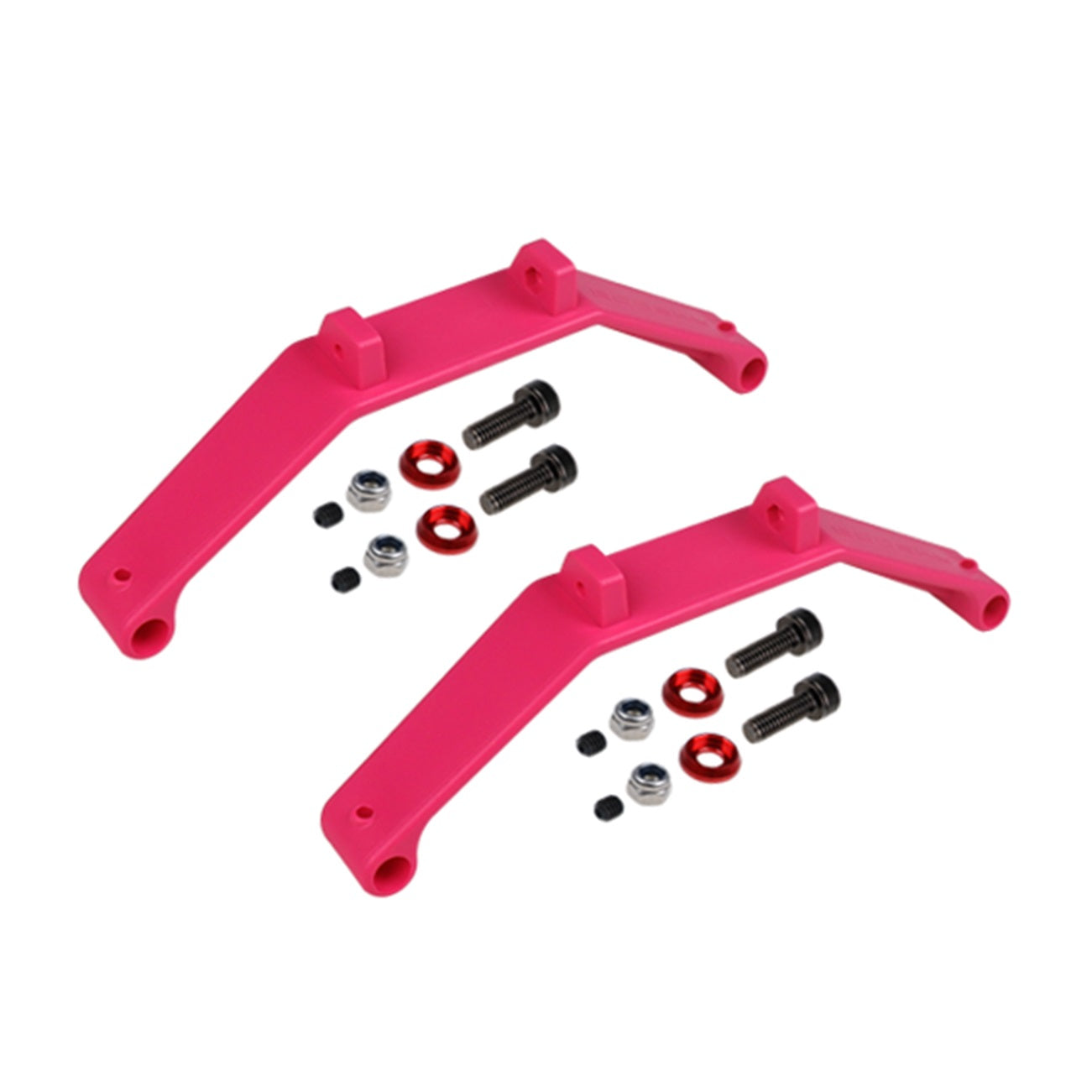 Goosky RS7 Landing Skid – Pink