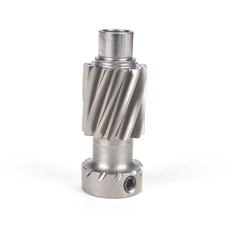 Goosky RS5 Motor Gear – 12T