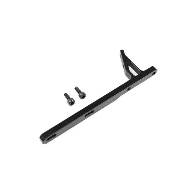 Goosky RS7 Lower Servo Mount – R