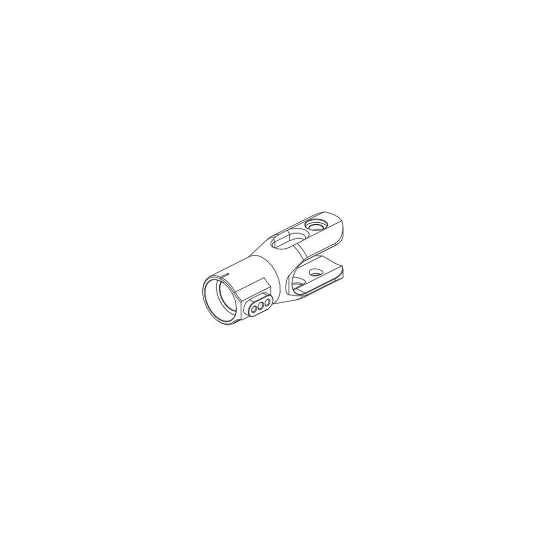 Goosky RS6 Main Blade Grip (Single)