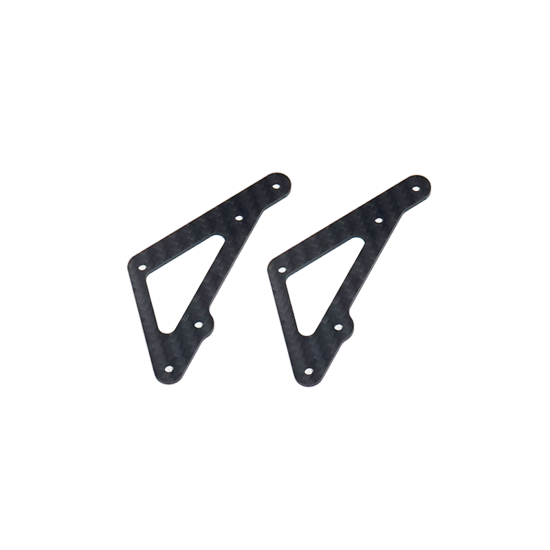 Goosky RS6 Canopy Mount Panel