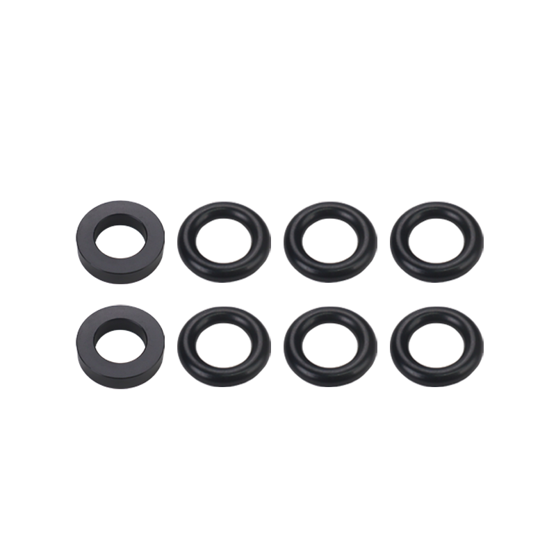 Goosky RS5 Main Rotor Head Damper Set – 90 degree