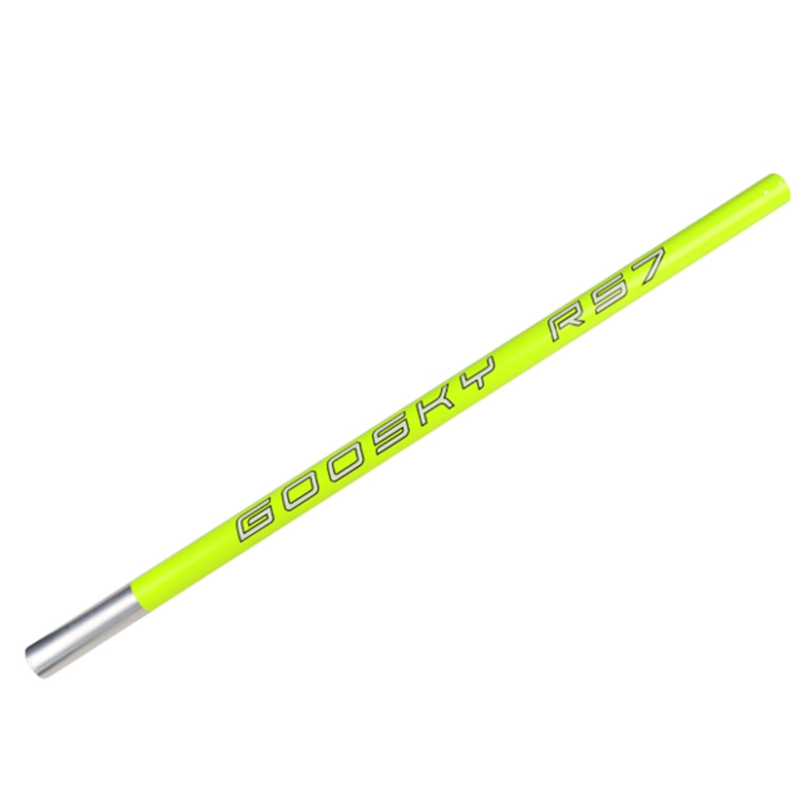 Goosky RS7 Color Painted Tail Boom – Yellow