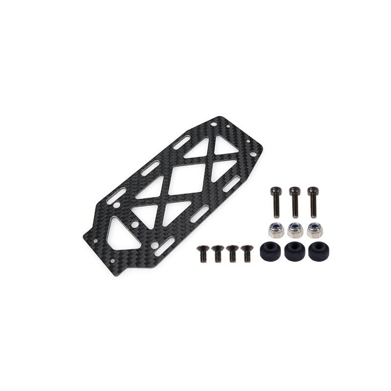 Goosky RS7 ESC Mount Plate Online
