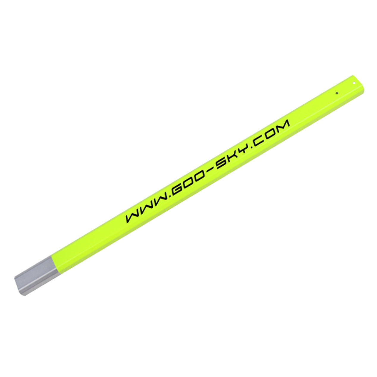 Goosky S1 Color Painted Tail Boom – Yellow