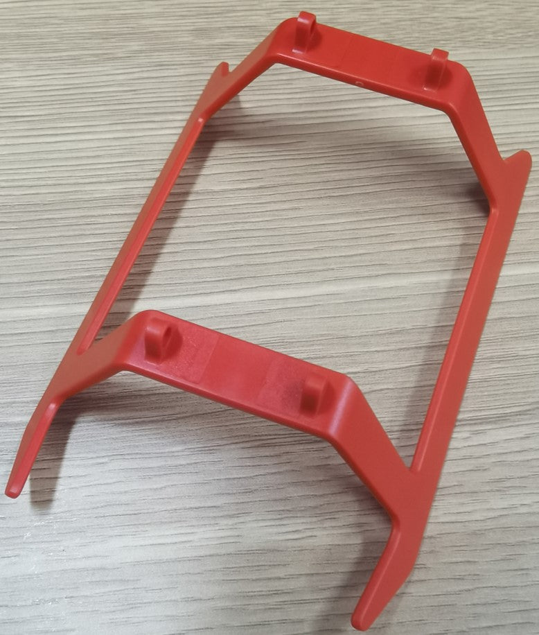 Goosky S2 – Plastic Landing Gear – Red Online Sale