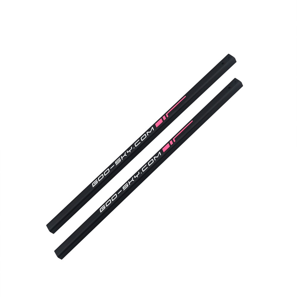 Goosky S1 Tail Boom – Pink Online