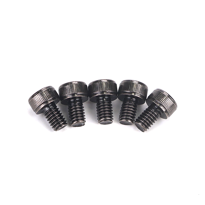 Goosky Screw – M4X6