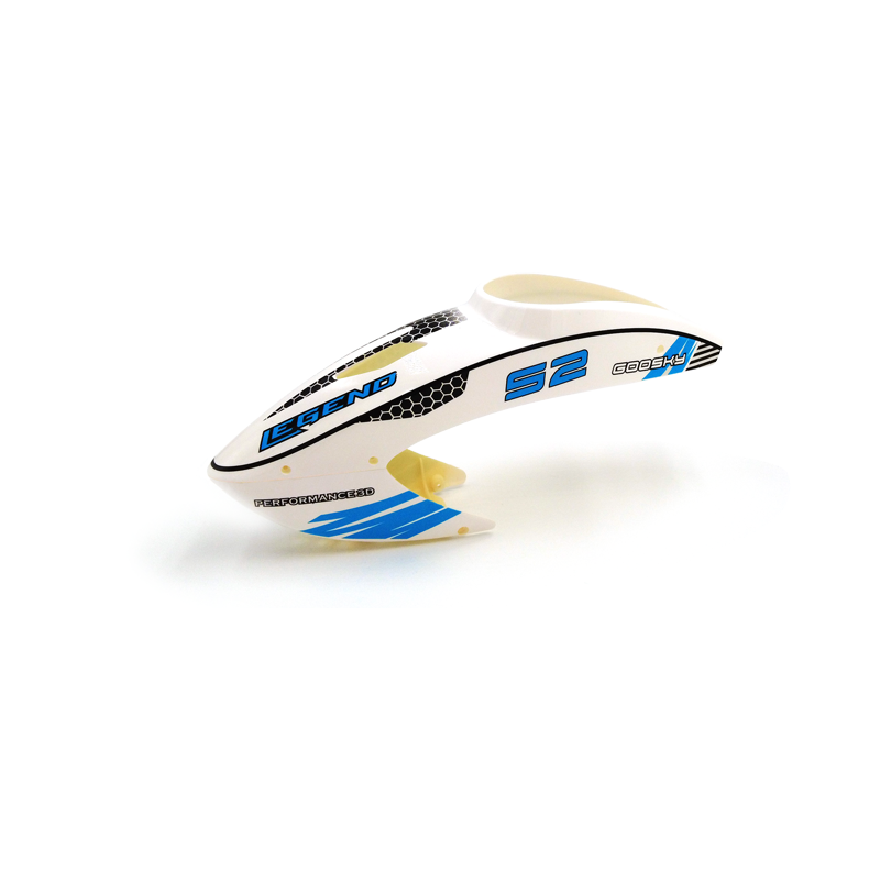 Goosky S2 Canopy – White