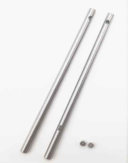 Goosky S2 Main Shaft Set Sale