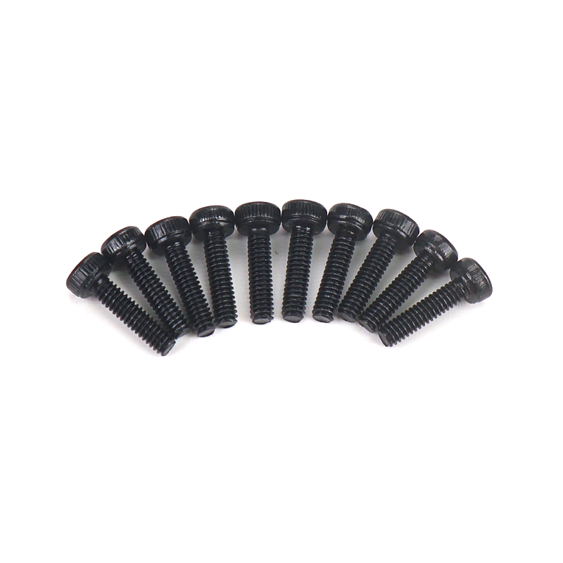 Goosky Screw – M2X8