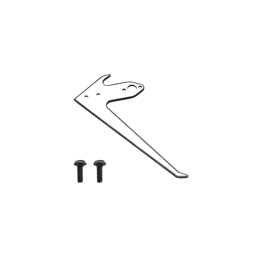 Goosky S1 Tail Fin – White