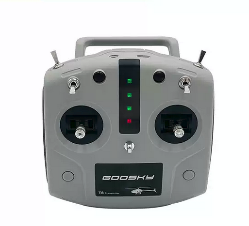 Goosky T8 Transmitter for Lengend S2 Mode 2 on Sale