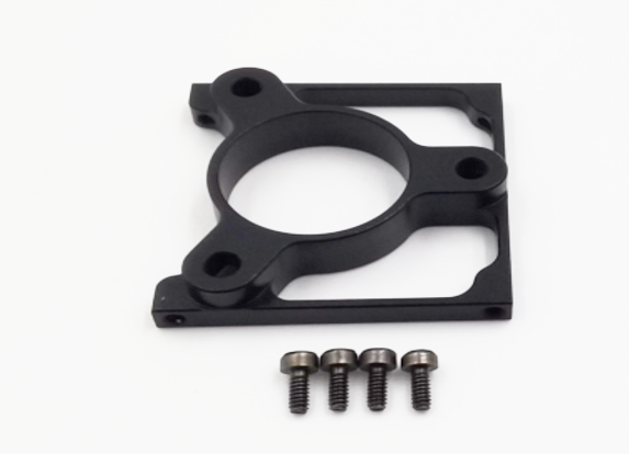 Goosky S2 Main Motor Mount on Sale
