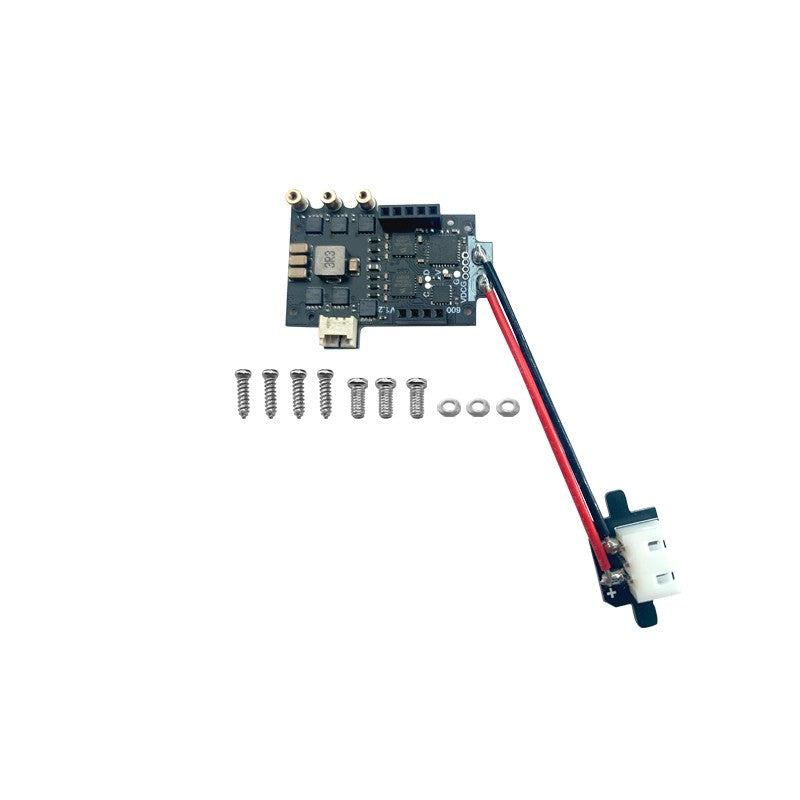 Goosky S1 ESC Board