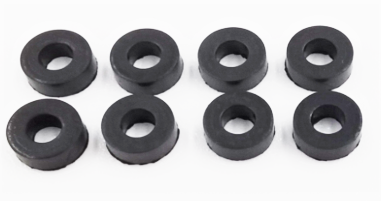 Goosky S2 Damper Rubber Discount