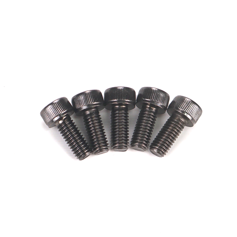 Goosky Screw – M5X12