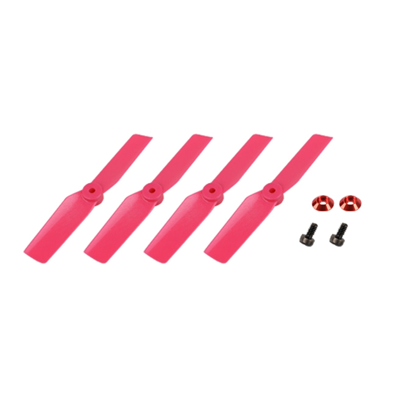 Goosky S1 Tail Blade – Pink