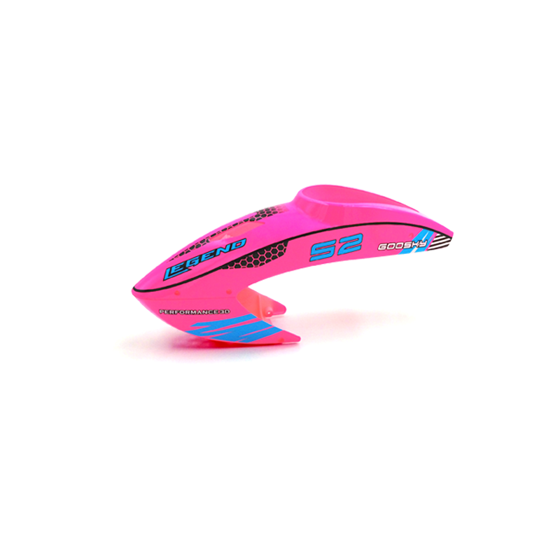 Goosky S2 Canopy – Pink Online now