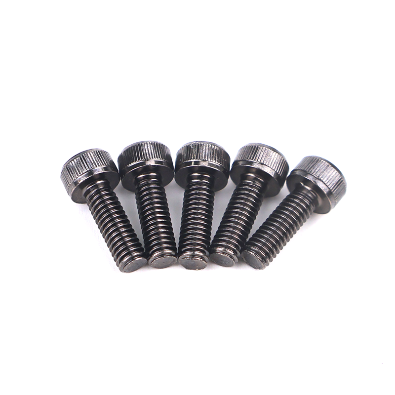 Goosky Screw – M4X12
