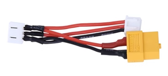 Goosky S1 – 2S Charging cable