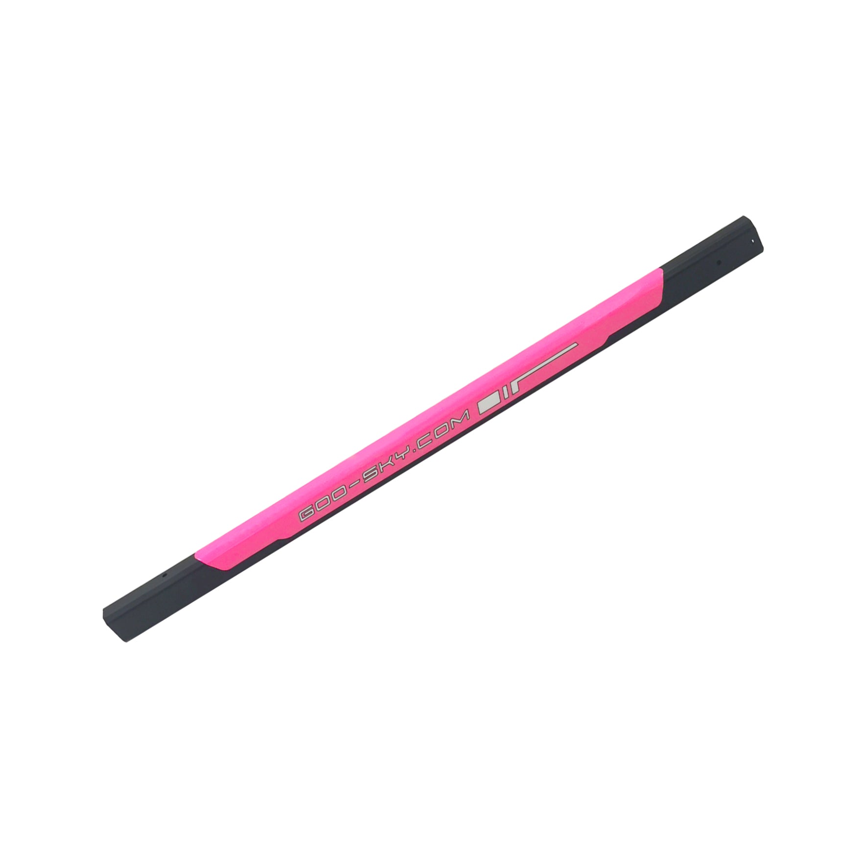 Goosky S2 Tail Boom – Pink (1pc)