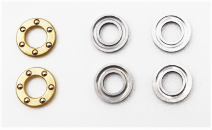 Goosky S2 Thrust Bearing Set Supply