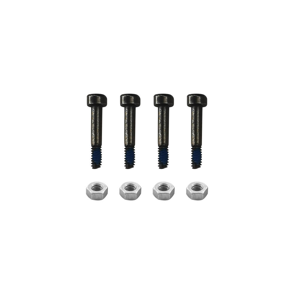 Goosky S1 Main Blade Screws and Washers Set Online Hot Sale